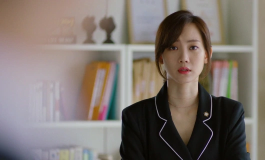 Королева детектива 13 серия