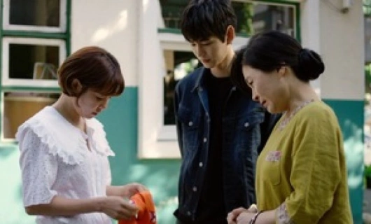 Королева детектива 14 серия