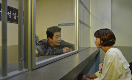 Королева детектива 15 серия