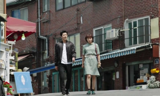 Королева детектива 16 серия