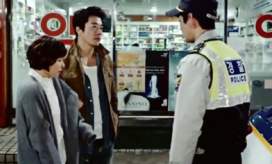 Королева детектива 2 серия