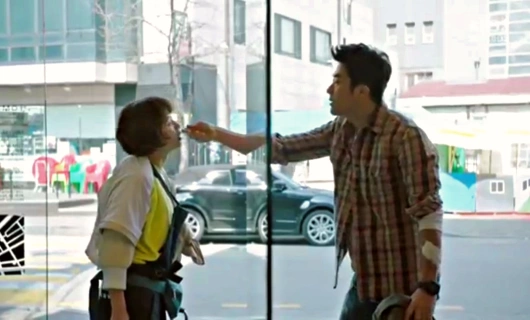 Королева детектива 3 серия