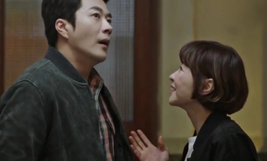 Королева детектива 4 серия