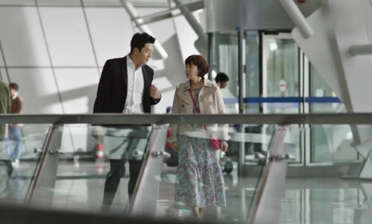 Королева детектива 7 серия