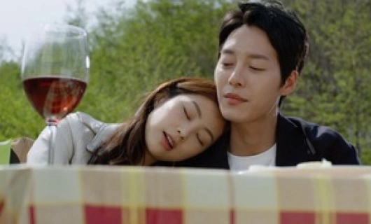 Королева детектива 8 серия