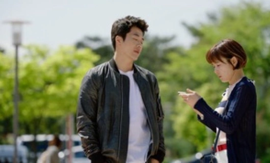 Королева детектива 9 серия