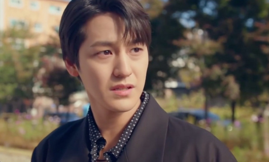 Сказание о Кумихо 1 сезон 1 сезон 19 серия «Спецвыпуск 3»