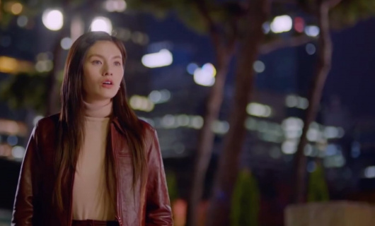 Сказание о Кумихо 1 сезон 1 сезон 18 серия «Спецвыпуск 2»