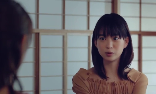 Литературная девушка 4 серия