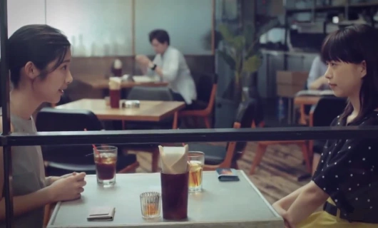 Литературная девушка 7 серия