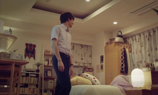 Литературная девушка 8 серия