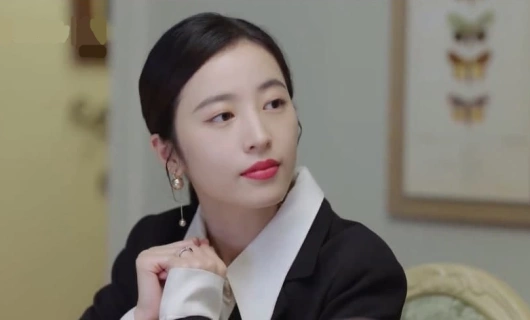 Любовь начинается с брака 10 серия