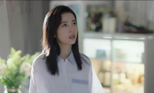 Любовь начинается с брака 15 серия