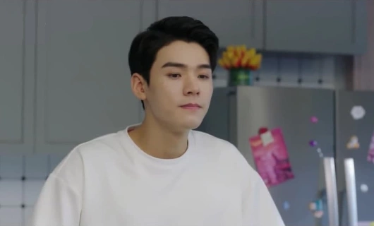 Любовь начинается с брака 16 серия