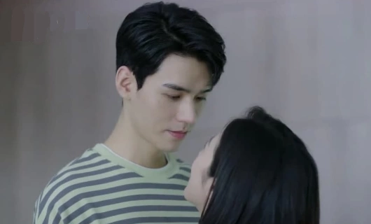 Любовь начинается с брака 17 серия