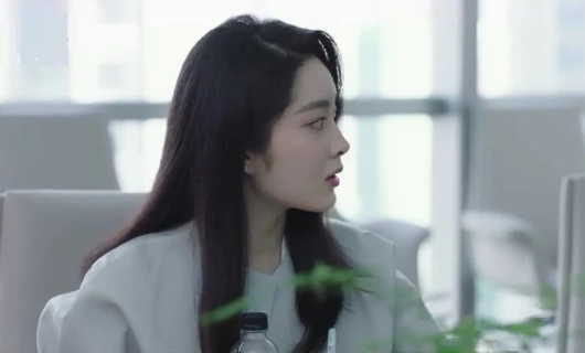 Любовь начинается с брака 19 серия