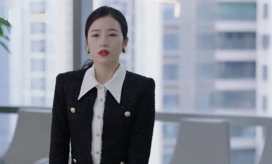 Любовь начинается с брака 2 серия