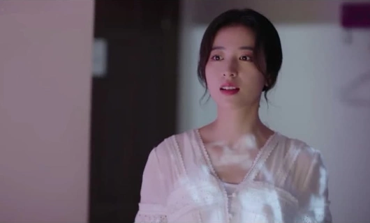 Любовь начинается с брака 20 серия