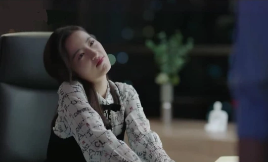 Любовь начинается с брака 22 серия