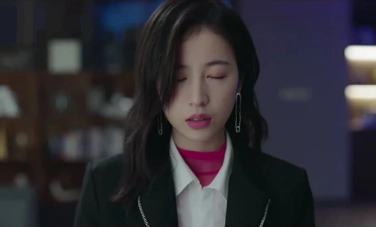 Любовь начинается с брака 23 серия