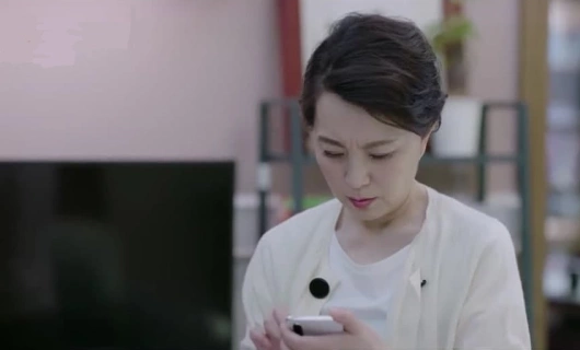 Любовь начинается с брака 24 серия