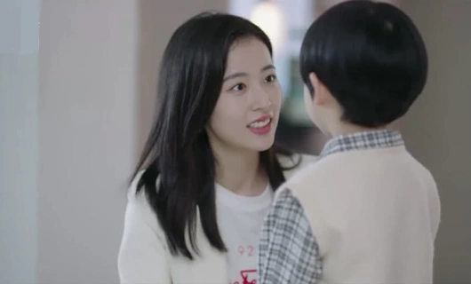 Любовь начинается с брака 26 серия