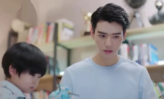 Любовь начинается с брака 29 серия