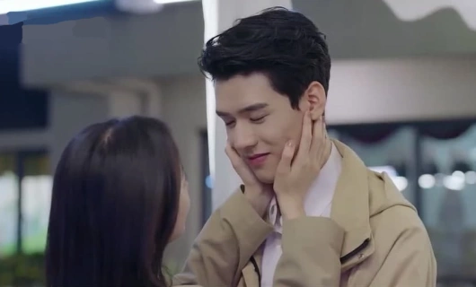 Любовь начинается с брака 35 серия