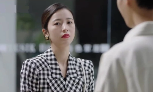 Любовь начинается с брака 7 серия