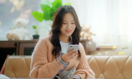 Любовь после школы 2 серия