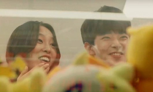 Любовь после школы 6 серия