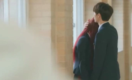 Любовь в реальном времени 4 сезон 1 серия