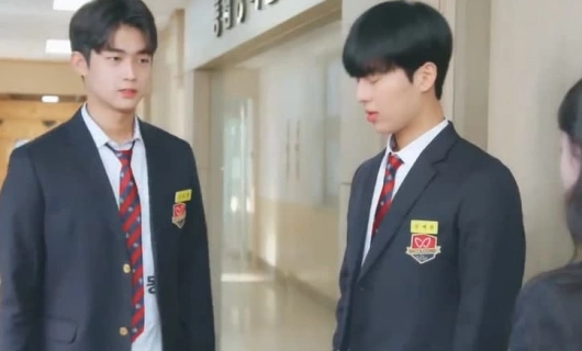 Любовь в реальном времени 4 сезон 2 серия