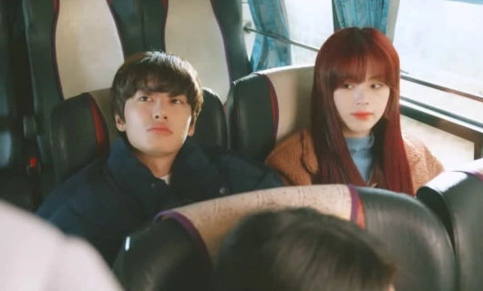 Любовь в реальном времени 4 сезон 4 серия