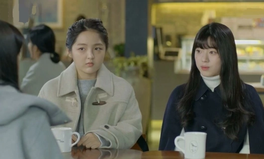 Лжесвидетельство Соломона 2 серия