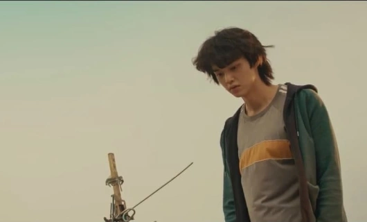 Милый дом 1 сезон 1 серия