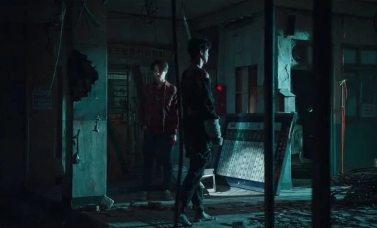 Милый дом 1 сезон 10 серия