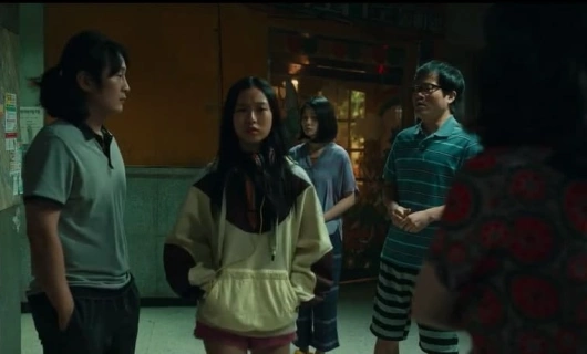 Милый дом 1 сезон 5 серия