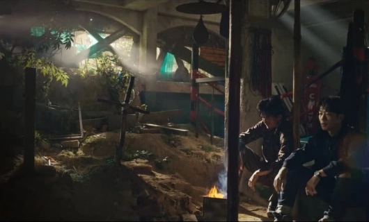 Милый дом 1 сезон 6 серия