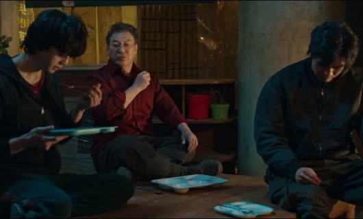 Милый дом 1 сезон 7 серия