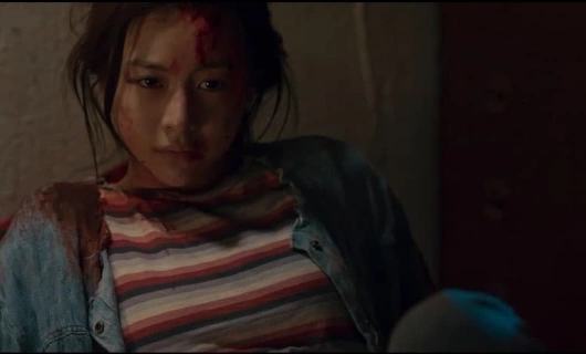 Милый дом 1 сезон 8 серия