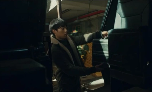 Милый дом 1 сезон 9 серия