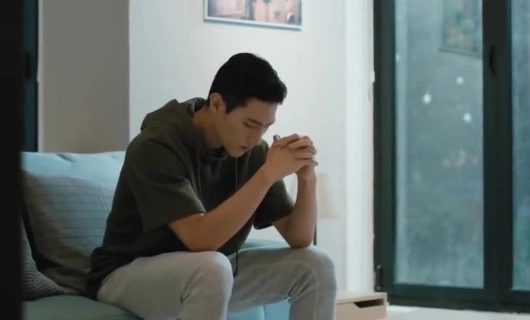 Мирная жизнь братьев 1 серия