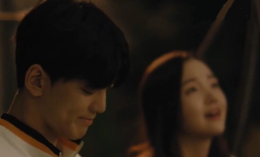 Мирная жизнь братьев 12 серия