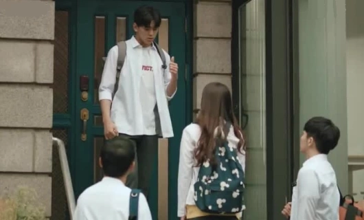 Мирная жизнь братьев 2 серия