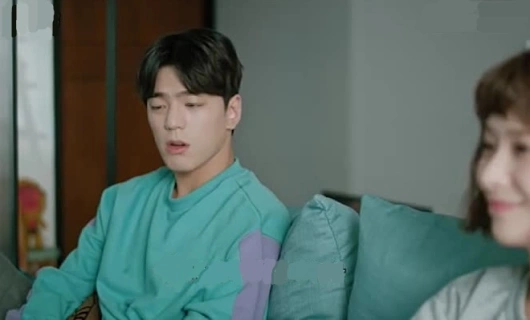 Мирная жизнь братьев 6 серия