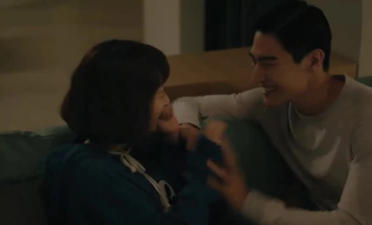 Мирная жизнь братьев 7 серия