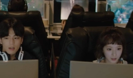 Мирная жизнь братьев 9 серия