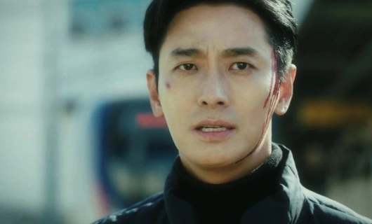 Нечто 1 серия