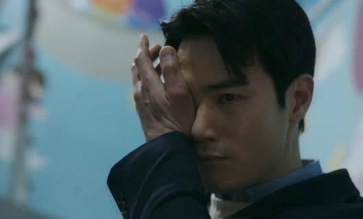 Нечто 10 серия